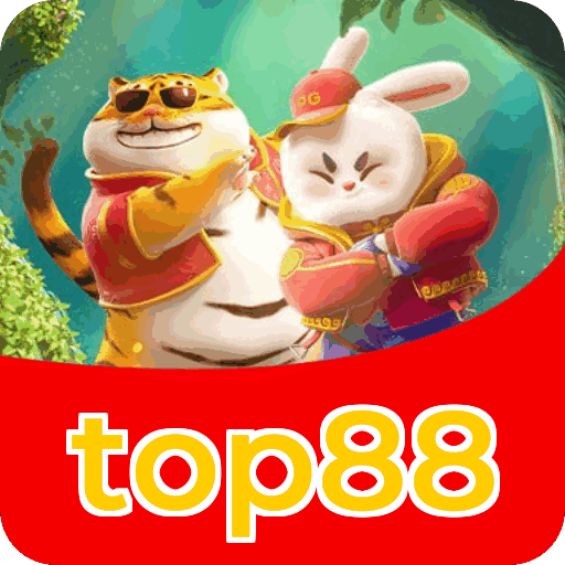 Tabela RTP dos jogos de cassino da top88