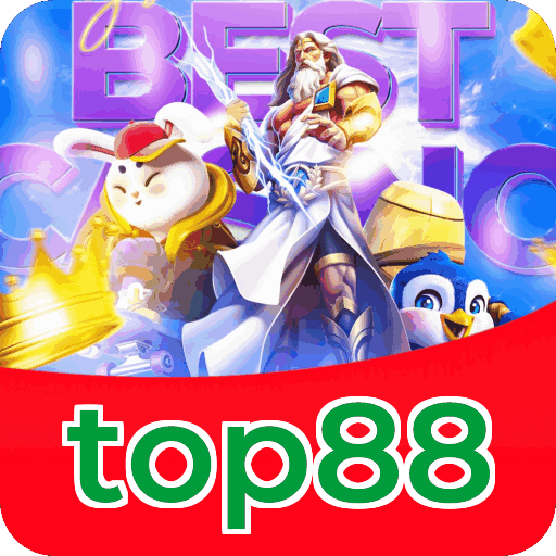Resumo do fluxo de instalação do app top88 — ilustração editorial